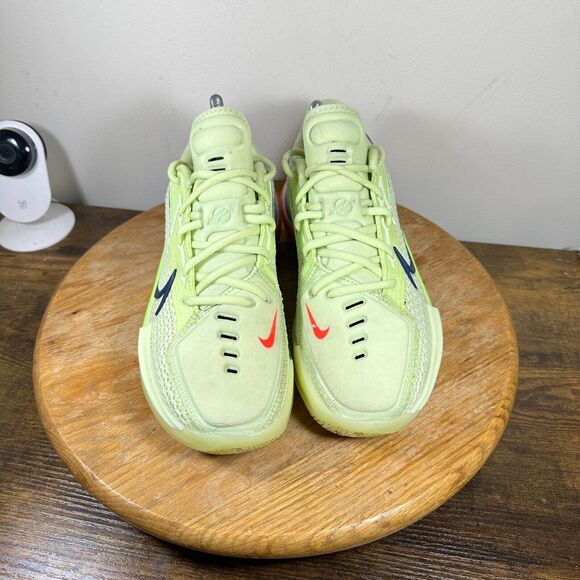 Nike Air Zoom‎ GT Cut Lime Ice Men\'s Size 7 Shoes Sneakers CZ0175-300 main image 8